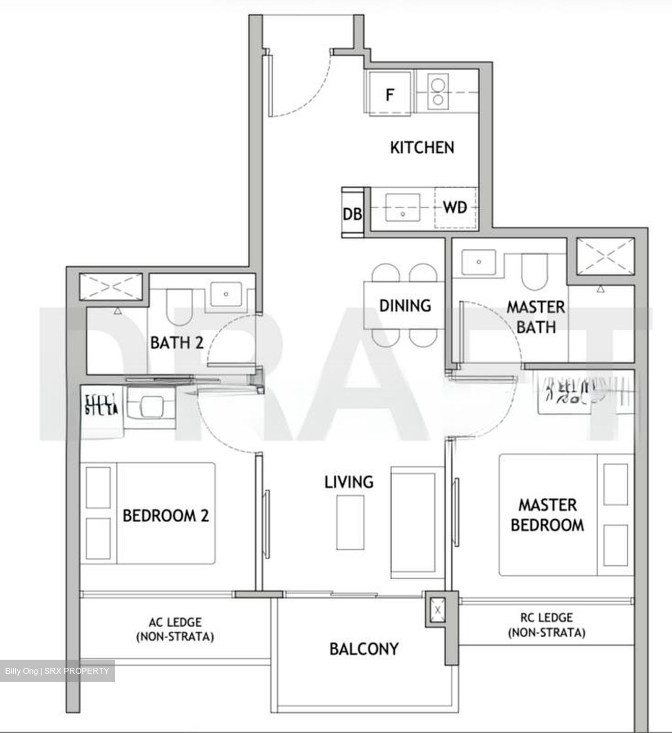 Dunearn Road (D11), Condominium #592385411